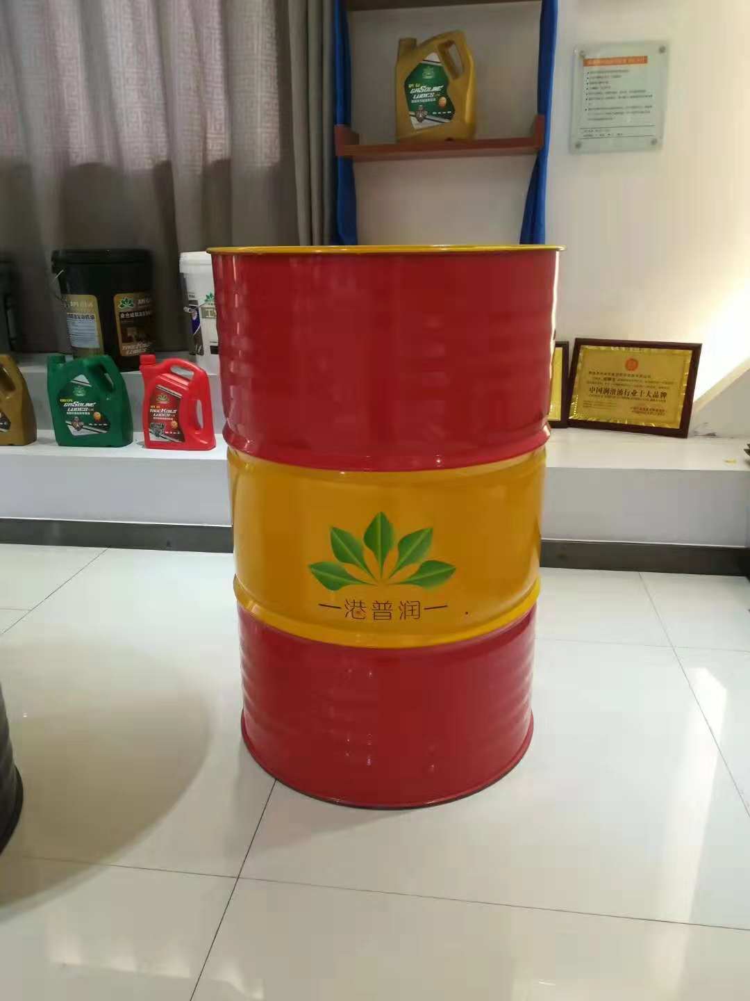 淬火油是什么油，淬火油什么作用？
