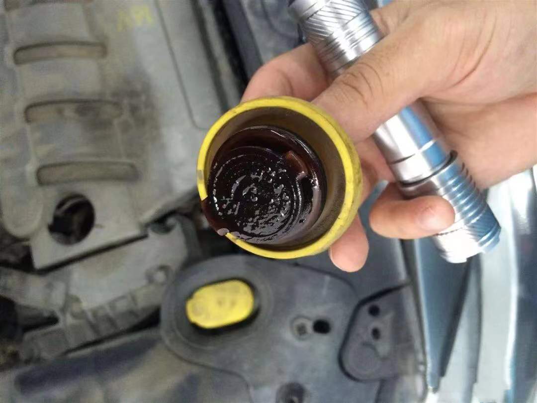 柴機(jī)油的級(jí)別選錯(cuò)了，能湊活用么？